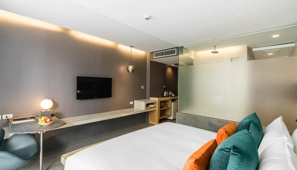 هتل ویستا پاتایا